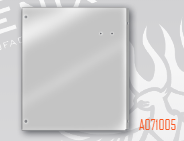 359 AIR CONDITIONER COVER FOR HEATER CORE