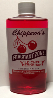 CHIPPEWA WILD CHERRY