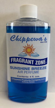 CHIPPEWA SUNSHINE BREEZE