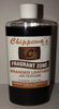 CHIPPEWA BRANDED LEATHER
