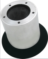 SCI 704. 5 HOLE BOLT PATTERN HUB KIT