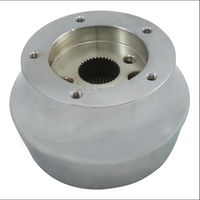 SCI 712.  5 HOLE BOLT PATTERN HUB KIT