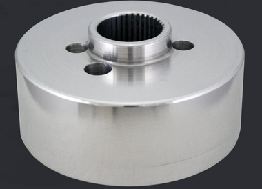 SCI 714. 5 HOLE BOLT PATTERN HUB KIT