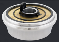 KW 5 BOLT PATTERN HUB KIT