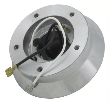 PB & KW HUB KIT. 5 HOLE BOLT PATTERN