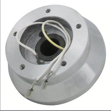 NAVISTAR-INTERNATIONAL 5 HOLE BOLT PATTERN HUB KIT