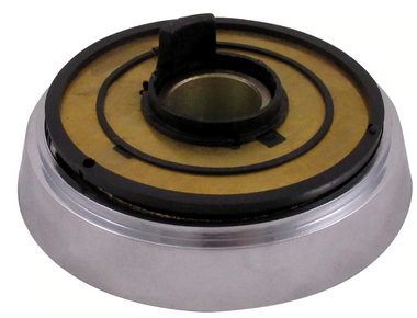 KENWORTH. Chrome - 3-Hole Bolt Pattern