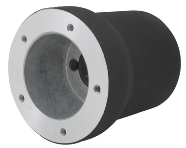 FREIGHTLINER BLACK 5 HOLE BOLT PATTERN