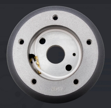 KENWORTH & PETERBILT 5 HOLE BOLT PATTERN HUB KIT