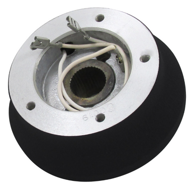 NAVISTAR & INTERNATIONAL BLACK 5 HOLE BOLT PATTERN