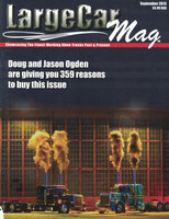 LARGECAR MAG SEPTEMBER 2013