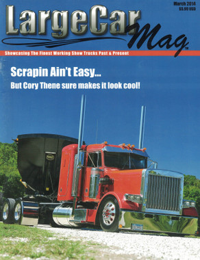 LARGECAR MAG MARCH 2014