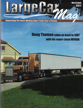 LARGECAR MAG MAY/ JUNE 2019