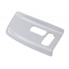 Passenger Side Chrome Plastic Window Switch Trim for Peterbilt 387