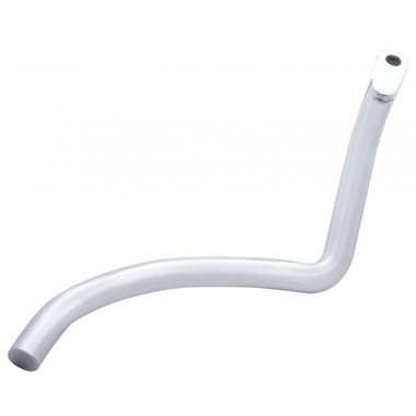 Chrome Clutch Pedal Arm for Peterbilt