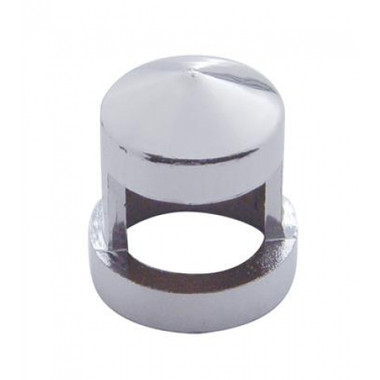 DASH LIGHT CHROME HOUSING