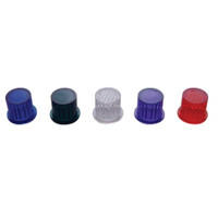 5 Different Color Lens Set (BLUE, GREEN, WHITE, PURPLE, & RED)