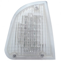 29 Amber LED Front P/T/C Light for Kenworth Passenger Side