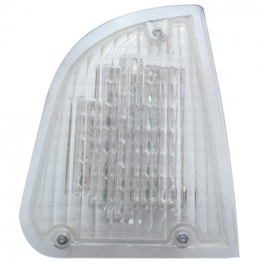 29 Amber LED Front P/T/C Light for Kenworth Passenger Side