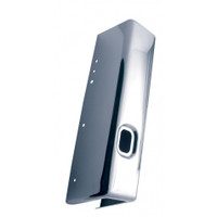 SS Steering Column Cover for Kenworth