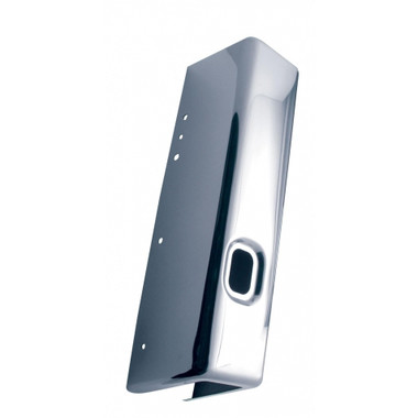 SS Steering Column Cover for Kenworth