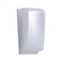 Chrome plastic rocker switch plug for 2006+ Kenworth