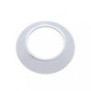 Chrome Plastic Parking Brake Bezel for Kenworth