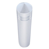 Chrome Aluminum Toggle Switch Extension for Kenworth