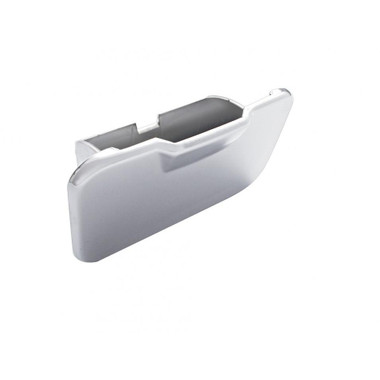 Chrome Plastic Ash Tray for Kenworth