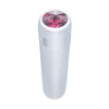 Chrome Aluminum Toggle Switch Extension with Crystal Diamond for Kenworth