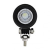 High power 1,000 lumens 10w CREE LED with spot function