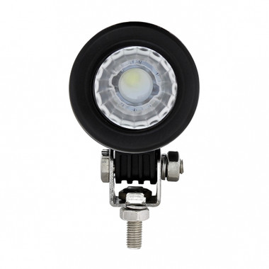 High power 1,000 lumens 10w CREE LED with spot function