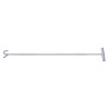 36" 5th wheel pin puller with hook