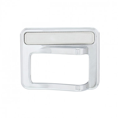Chrome Rocker Switch Cover.