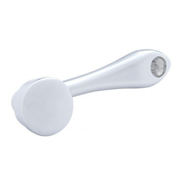 Window Crank W/ Slot Adaptor - Plain