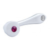 Window Crank W/ Slot Adaptor - Purple Diamond