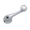 Deluxe Window Crank Base Kit