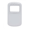 Rocker Switch Cover - Plain