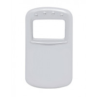 Rocker Switch Cover - Plain