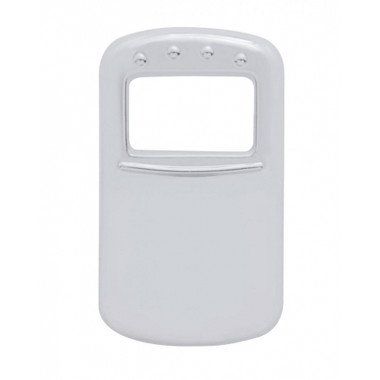 Rocker Switch Cover - Plain