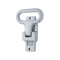 Heavy Duty Folding Step