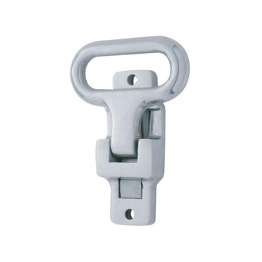 Heavy Duty Folding Step