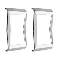 Rocker Switch Trim Universal
