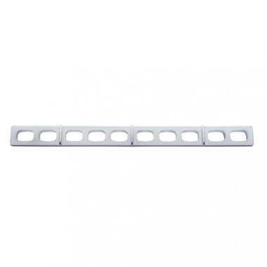 Freightliner Button Panel Trim