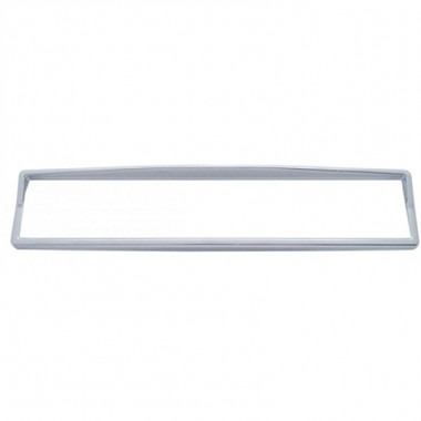 Freightliner Instrument Panel Trim W/ Visor