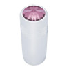 Short Freightliner Toggle Switch Extension w/ Purple Diamond