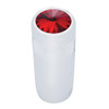 Short Freightliner Toggle Switch Extension W/ Red Diamond