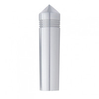 Long Freightliner Toggle Switch Extension - Pointed