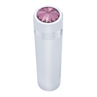 Long Freightliner Toggle Switch Extension W/ Purple Diamond