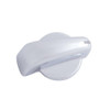 A/C Knob (Newer Model) For Freightliner